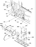 Diagram for 09 - Machine Compartment Assy