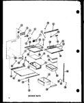 Diagram for 06 - Interior Parts