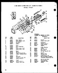 Diagram for 01 - 8 Cube Compact Ice Maker