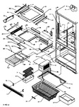 Diagram for 09 - Ref/fz Shelving