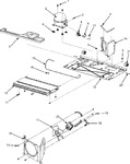 Diagram for 02 - Compressor/cond Motor/rear Rollers