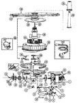 Diagram for 04 - Pump Assembly