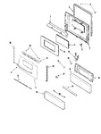 Diagram for 03 - Door/drawer (adh Adt)