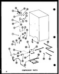 Diagram for 04 - Compressor Parts