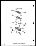 Diagram for 09 - Fz Interior Parts