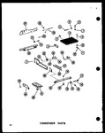 Diagram for 05 - Condensor Parts