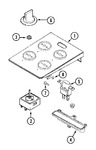 Diagram for 03 - Control Assembly