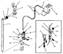 Diagram for 08 - Bleach Dispenser