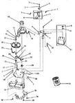 Diagram for 13 - Counterbalance, Weight, Brkt & Mtg Plate