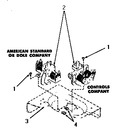 Diagram for 17 - Mixing Valves