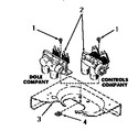 Diagram for 18 - Mixing Valves