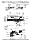 Diagram for 05 - Control Panel-rear View (series 03)