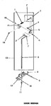 Diagram for 08 - Door Release