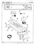 Diagram for 01 - Control Panel