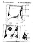 Diagram for 10 - Lint Screen-lower Front