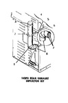 Diagram for 01 - 143p3 Rear Exhaust Deflector Kit