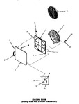 Diagram for 16 - Loading Door