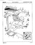 Diagram for 04 - Unit Compartment & System