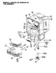 Diagram for 04 - Tub Assy. (du55cn-02)