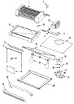 Diagram for 04 - Evaporator Compartment