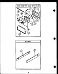 Diagram for 05 - Side Trim (stk) Parts