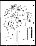 Diagram for 02 - Control Parts (esrf/esrfc)