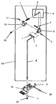 Diagram for 04 - Door Release