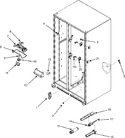 Diagram for 05 - Evap Fan/cris Lt/filter (gc2227hekb/s/w)