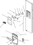 Diagram for 07 - Fountain (gc2227hekb/s/w)