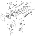 Diagram for 10 - Ice Maker