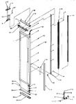 Diagram for 06 - Fz Door Hinge & Trim Parts