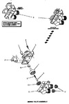 Diagram for 12 - Mixing Valve Assy