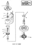 Diagram for 20 - Short Post Drive (addition)