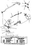 Diagram for 08 - Gas Valve, Ign, Term & Gas Conv Kits