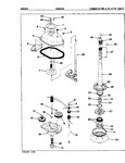 Diagram for 10 - Transmission (orig. - Rev. D)