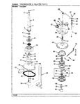Diagram for 12 - Transmission (rev. G-l)