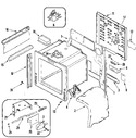 Diagram for 02 - Body