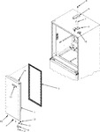 Diagram for 14 - Right Refrigerator Door