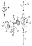 Diagram for 06 - Transmission (law9304aam & Lat9304dam)