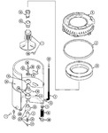 Diagram for 07 - Tub