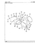 Diagram for 07 - Door (lde8410acl,acw,adl,adw)