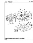 Diagram for 09 - Motor Drive (ldg8410aal,aaw,abl,abw)