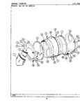 Diagram for 15 - Tumbler (lde7500ace,ade) & (ldg)