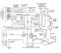 Diagram for 09 - Wiring Information-lde9904acx