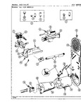 Diagram for 05 - Gas Valve