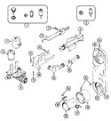 Diagram for 05 - Gas Valve