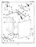 Diagram for 04 - Cabinet (lsg7800aae)