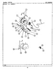 Diagram for 13 - Motor (lse7800ace,ade,aee)