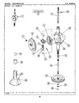 Diagram for 14 - Transmission (lse7800ace,ade,aee)