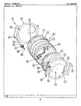 Diagram for 17 - Tumbler (lse7800ace,ade,aee)